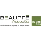 Logo de Beaupré & associés