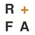 Logo of Ruccolo + Faubert Architectes inc.