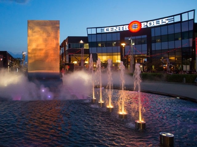 centropolis laval chomedey