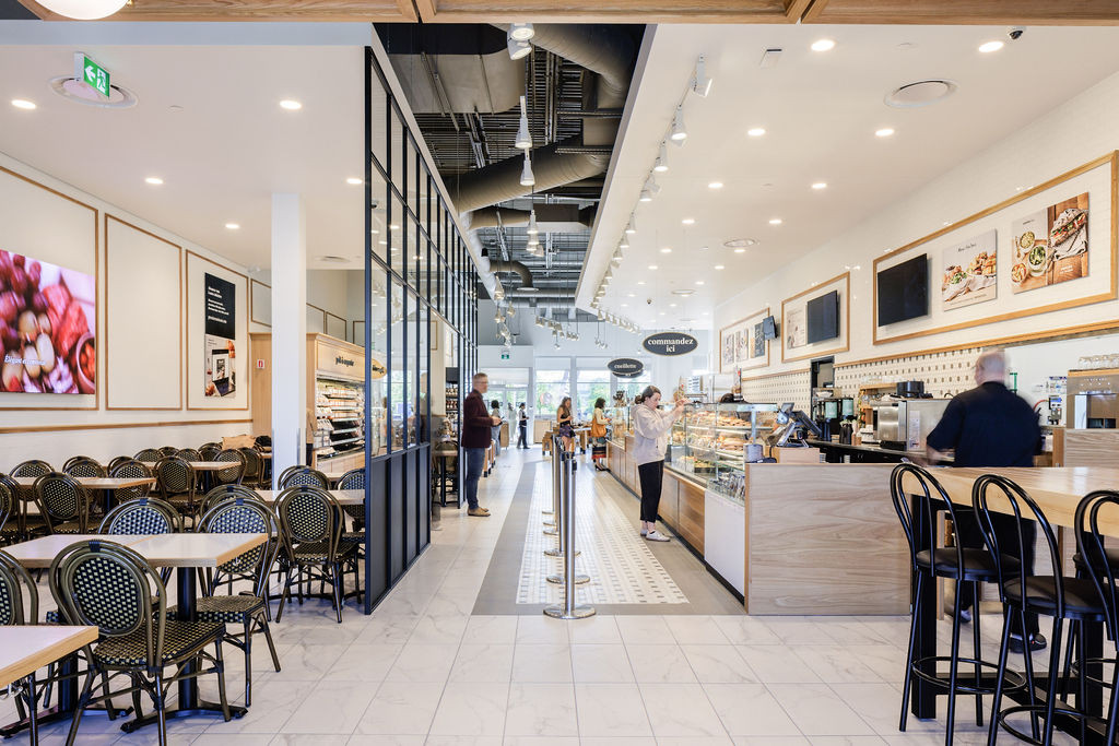 boulangerie laval marche gourmand laval